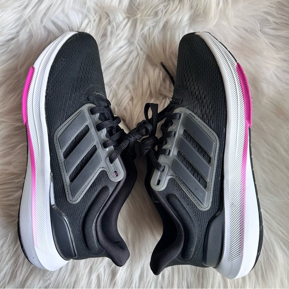 ADIDAS SNEAKERS RUNNING / 7.5 - Picture 10 of 16